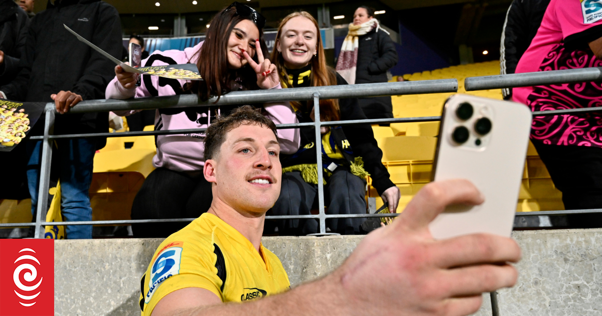 Hurricanes Star Riley Higgins Faces Heartbreaking Season End After Playing Through a Broken Leg