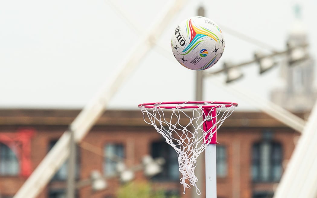 Australia will host the 2027 World Cup