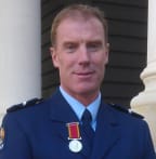 Michael Johnston.