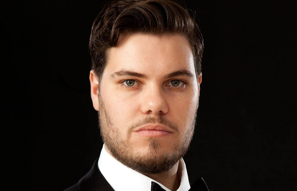 Tenor Thomas Atkins