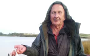 Bruce Yorke caught the 4.32kg rainbow trout in Lake Tahora.