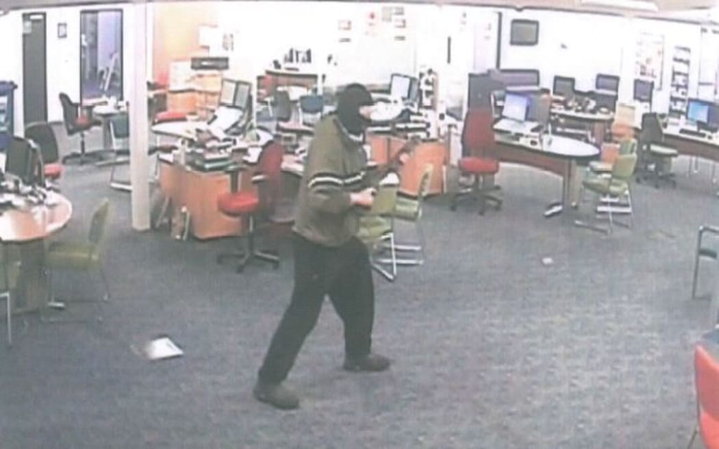 GRAPHIC WARNING: Some readers may find these images disturbing.