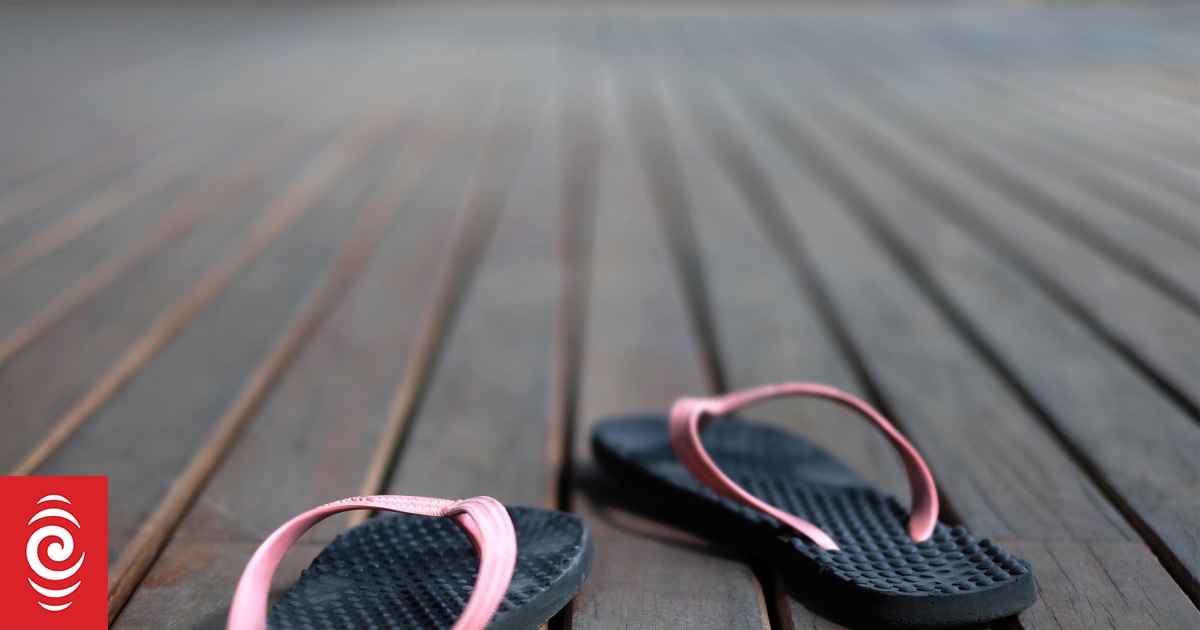 Jandals Not Always Insurance Kryptonite, Ombudsman Says