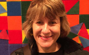 Sue Hodges
