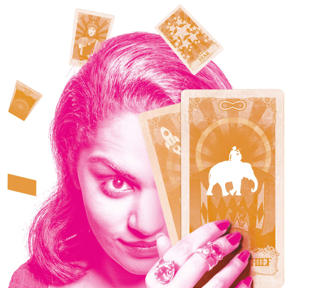 The Elephant Thief, poster