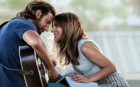 A Star is Born, a Hollywood classic remake, features Lady Gaga and Bradley Cooper and has received positive reviews on the global stage.
