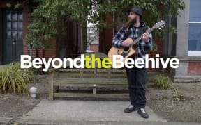 Beyond the Beehive: Dunedin