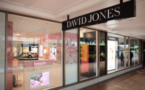 Department store David Jones in Wellington is set to close in June