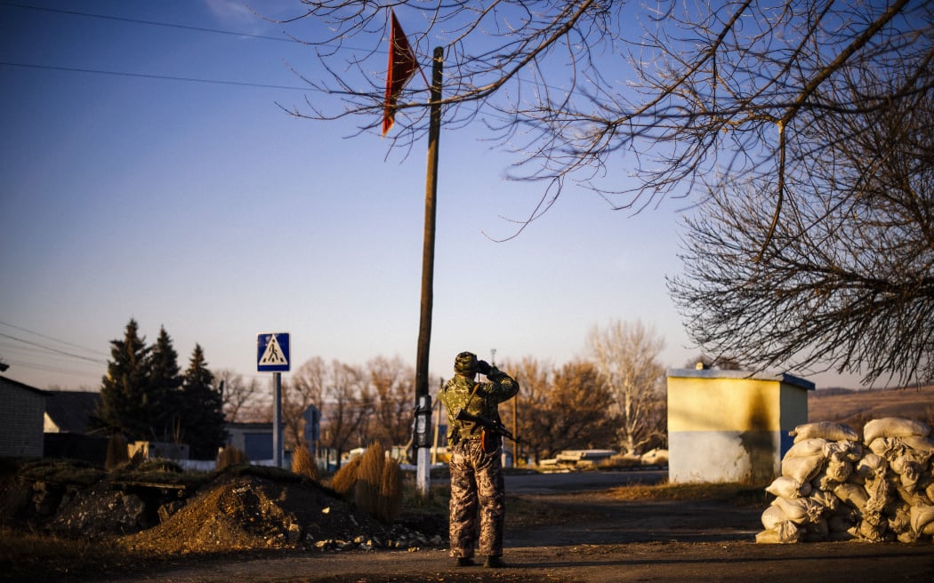 Ukraine