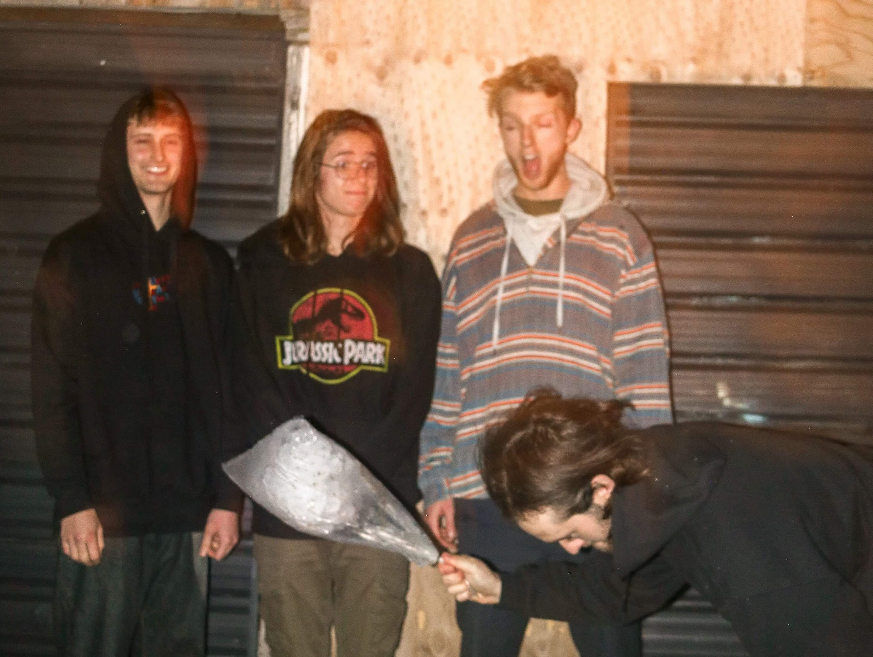 Introducing: DOONS | RNZ