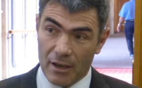 Nathan Guy.
