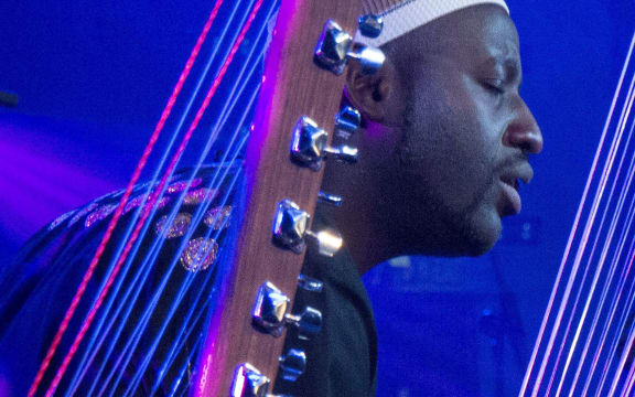 Seckou Keita
