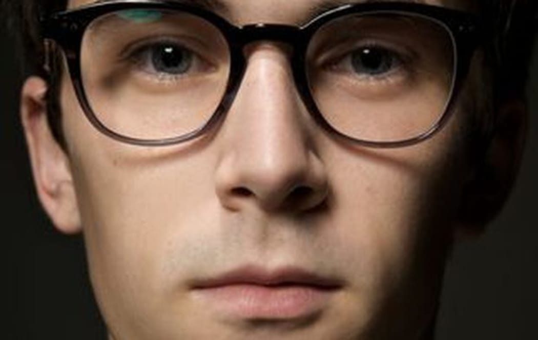 Eli Kent