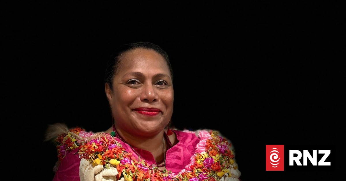 Fiji court rules COI report into Malimali appointment was unlawful, null and void
