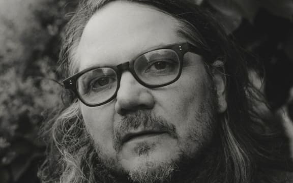 Jeff Tweedy