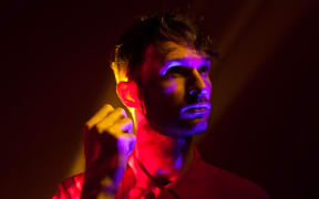 Andrew Keoghan