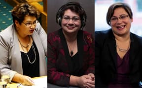Metiria Turei