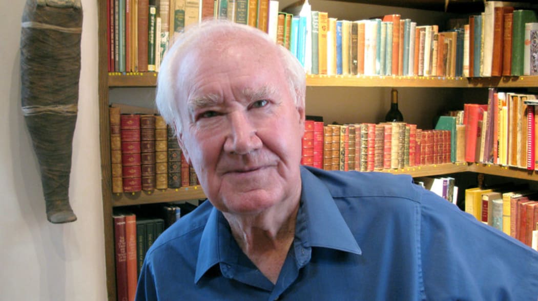 Forrest Fenn