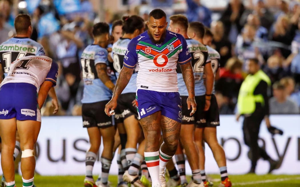 Addin Fonua-Blake.