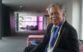 Henry Puna