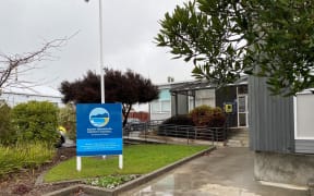 South Wairarapa District Council offices in Martinborough.