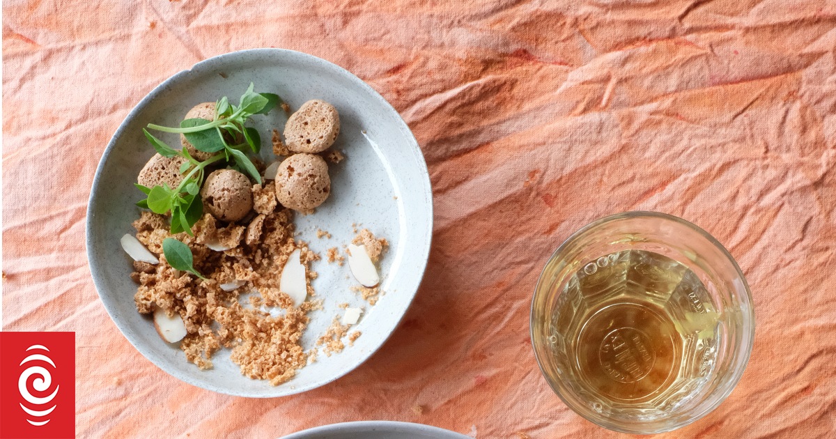 Cheat's Gnocchi | RNZ