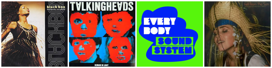 album covers