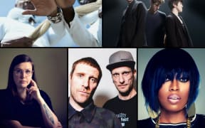 RNZ Music Summer Selections