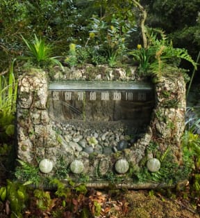RNZ's bush radio.