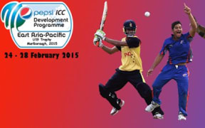 PNG, Vanuatu, Fiji and Samoa and competing for a spot at the Under 19 Cricket World Cup.