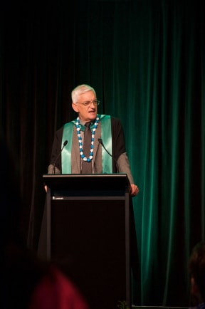 Graeme Aitken