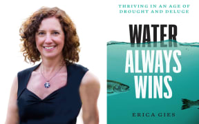 Erica Gies, Water Always Wins