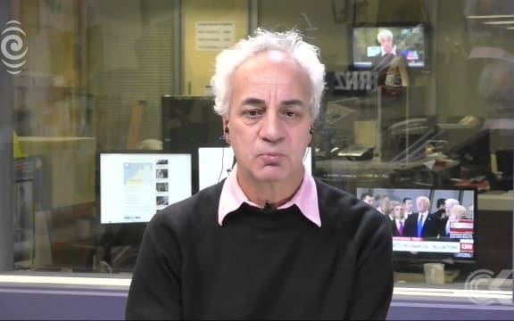 Evening Business for 26 May 2017