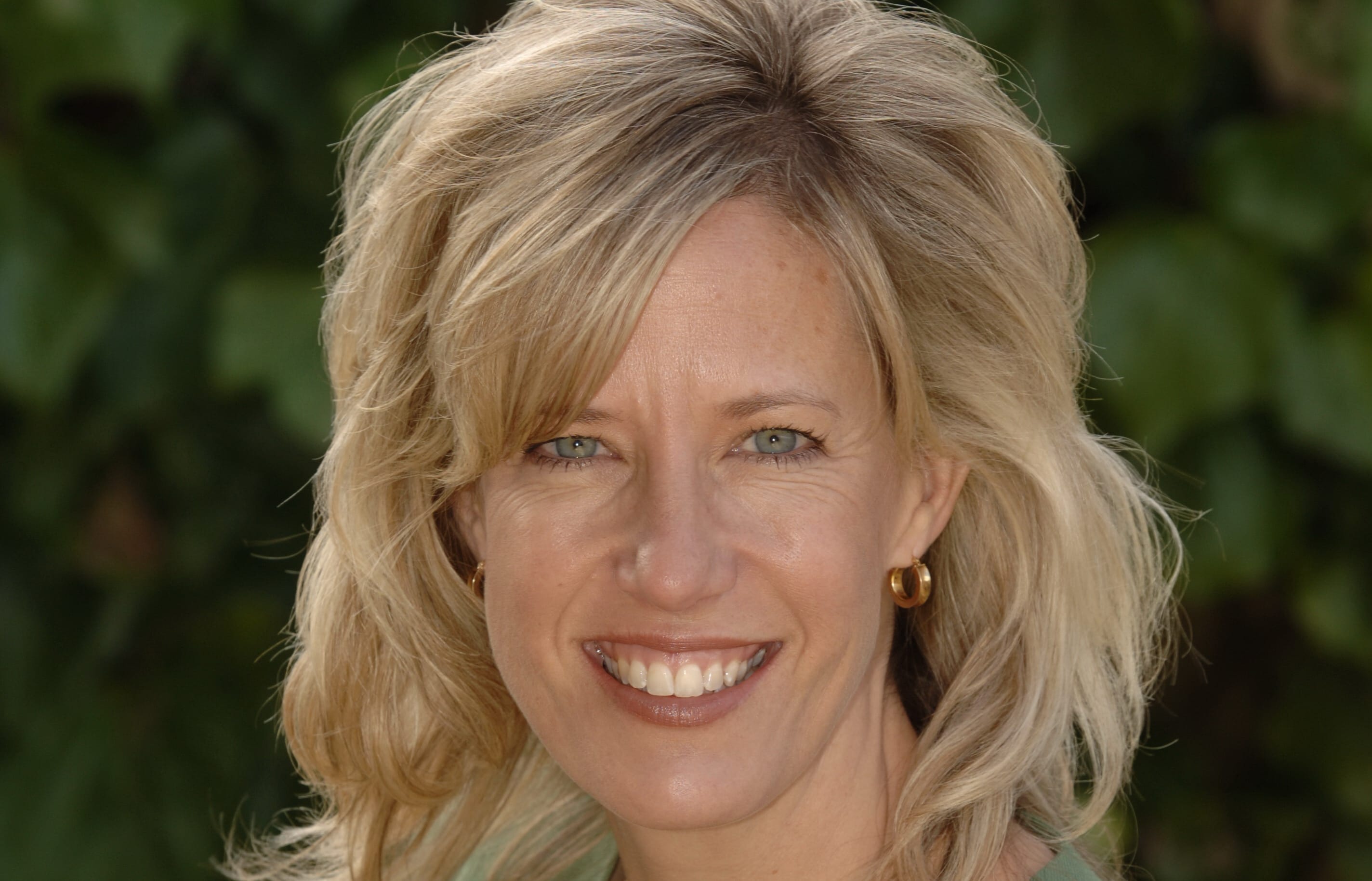 Anne Rodda