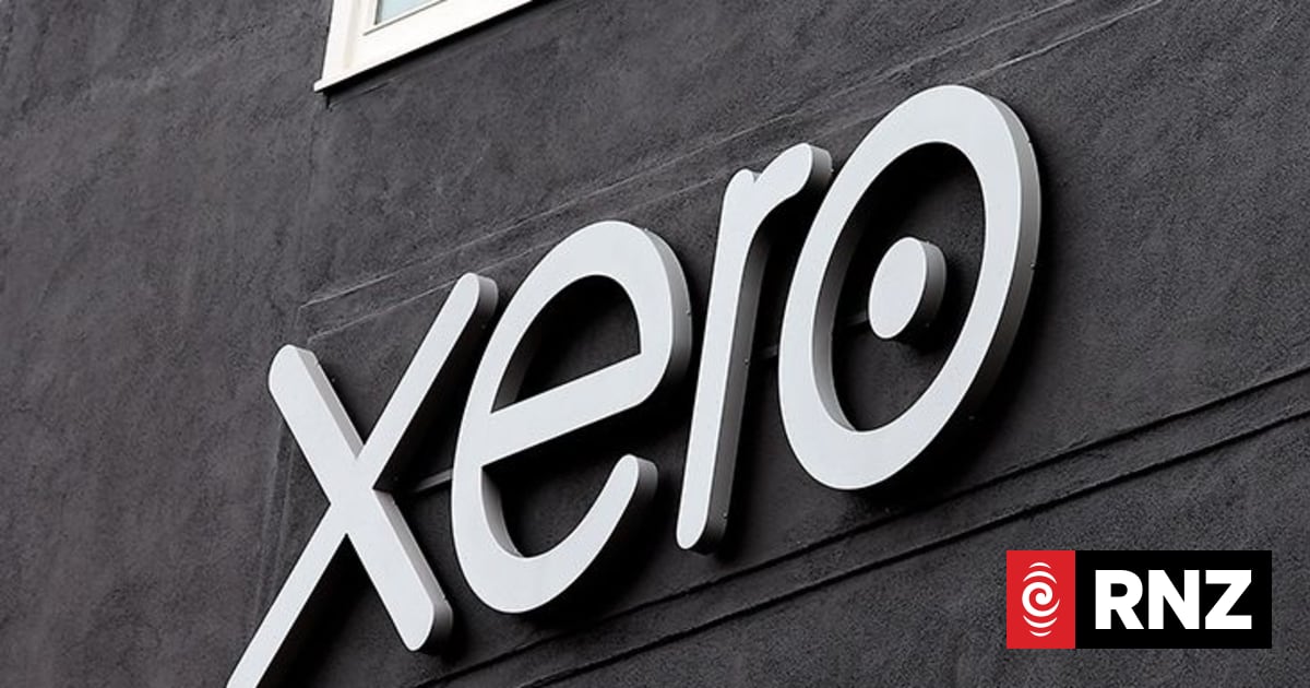 Xero shareholders reject executive pay report
