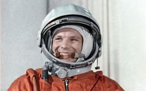 Yuri Gagarin