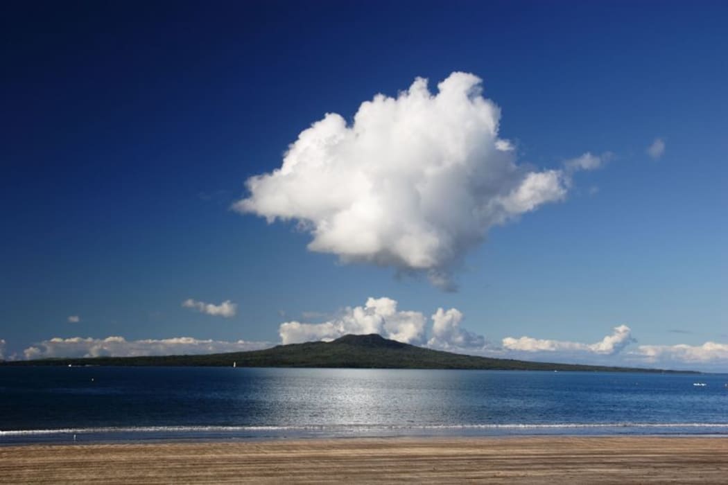 Rangitoto