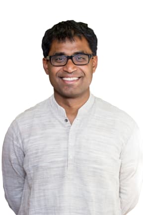 Danny Sriskadarajah