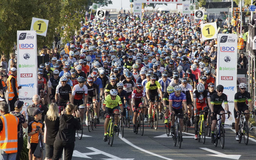 Lake taupo cycle 2025 challenge 2019