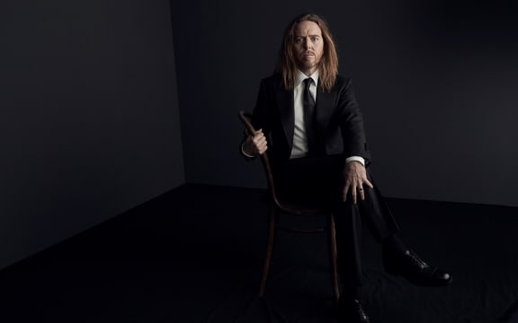Tim Minchin