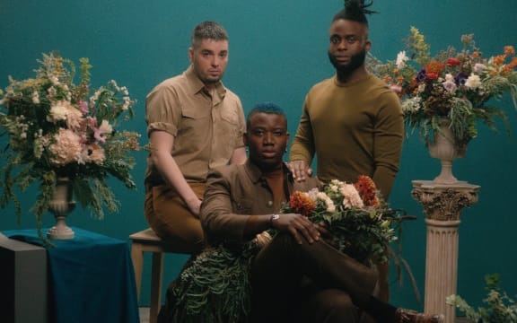 Young Fathers