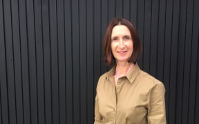 NZ Opera's new Chair Annabel Holland