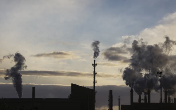 The fuel of ‘last resort’: How imported gas became New Zealand’s first ...