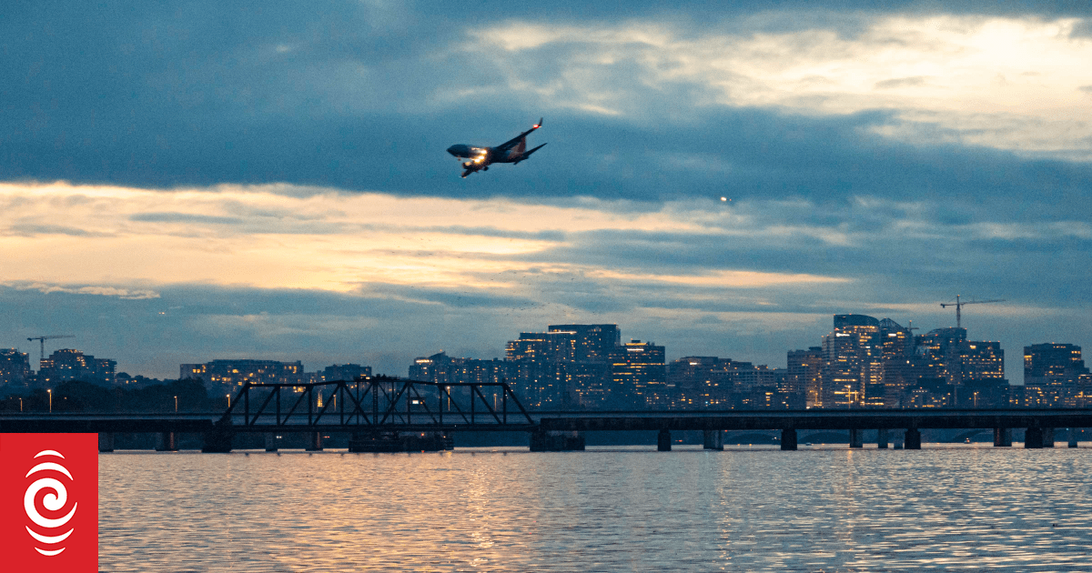 Airfares were already up 77 percent - is another rise fair? - RNZ by Money Correspondent