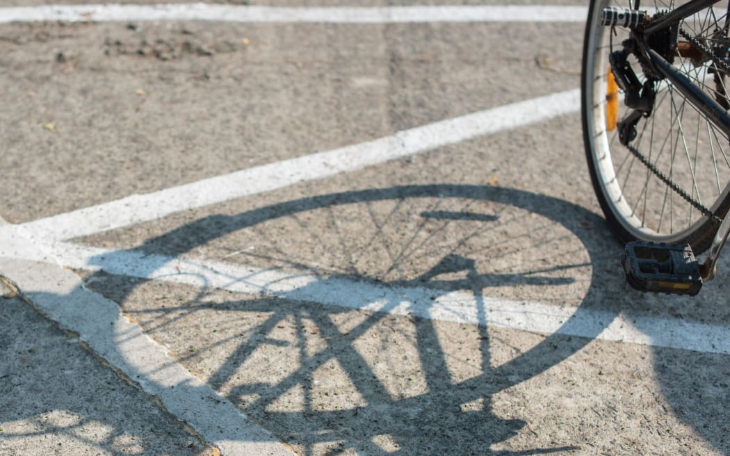 Aroha bicycle clearance