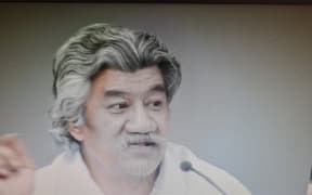 Hakeagapuletama Halo had 10 electric shock treatments at Lake Alice Psychiatric Hospital