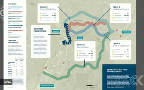 The human cost of the new proposed Manawatu Gorge routes