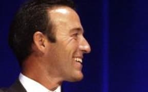 graeme hart