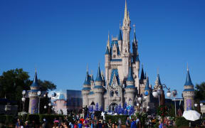 Disney