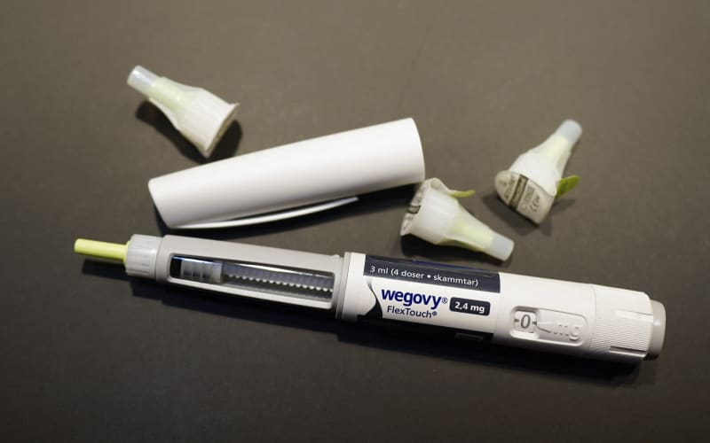 semaglutide nz Weight loss drug Wegovy: The pros and cons, explained